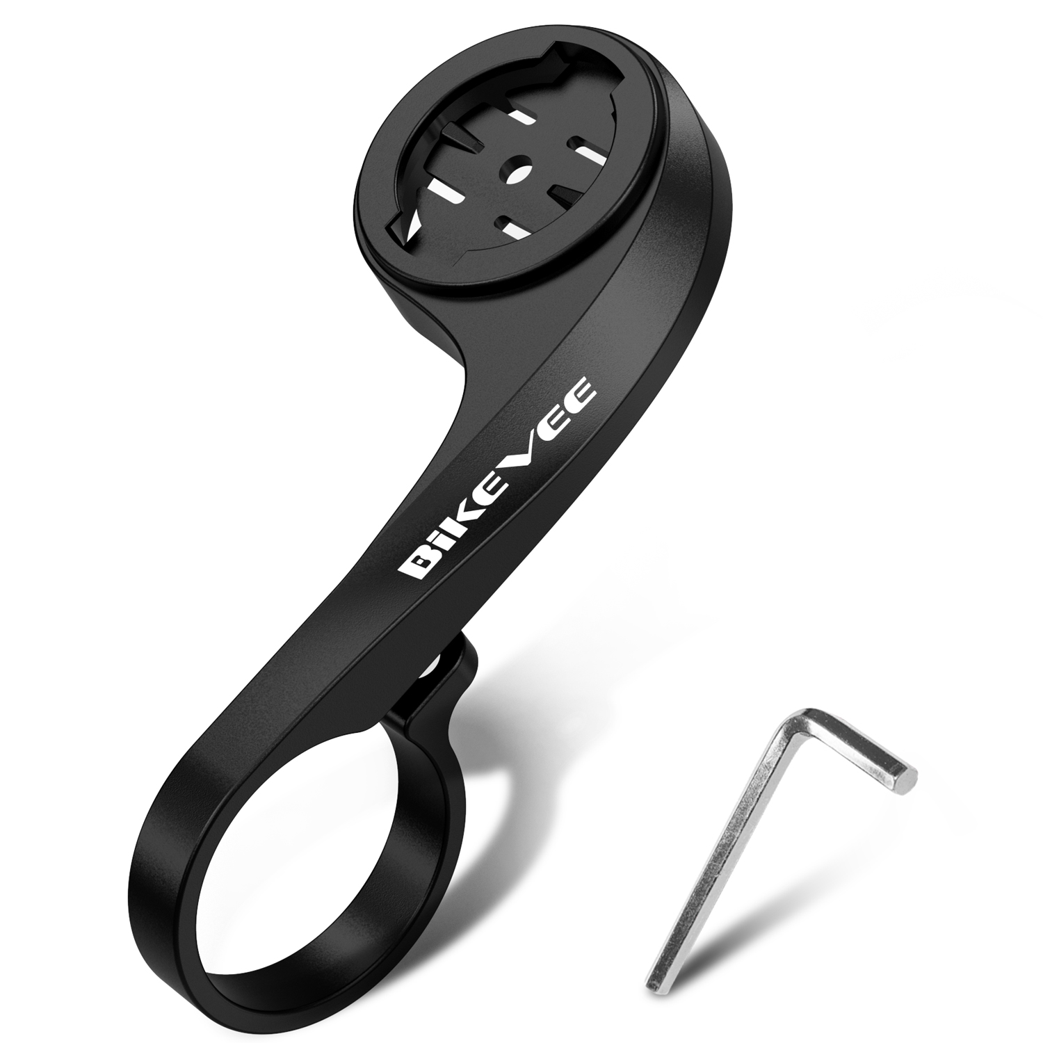 Cycling Gear Rack - GPS BiKe Computer Bracket Speedometer Odometer