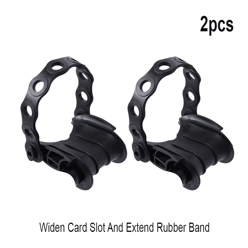 Cycling Gear Organization - Automotive Bike Rack Straps Widen Card