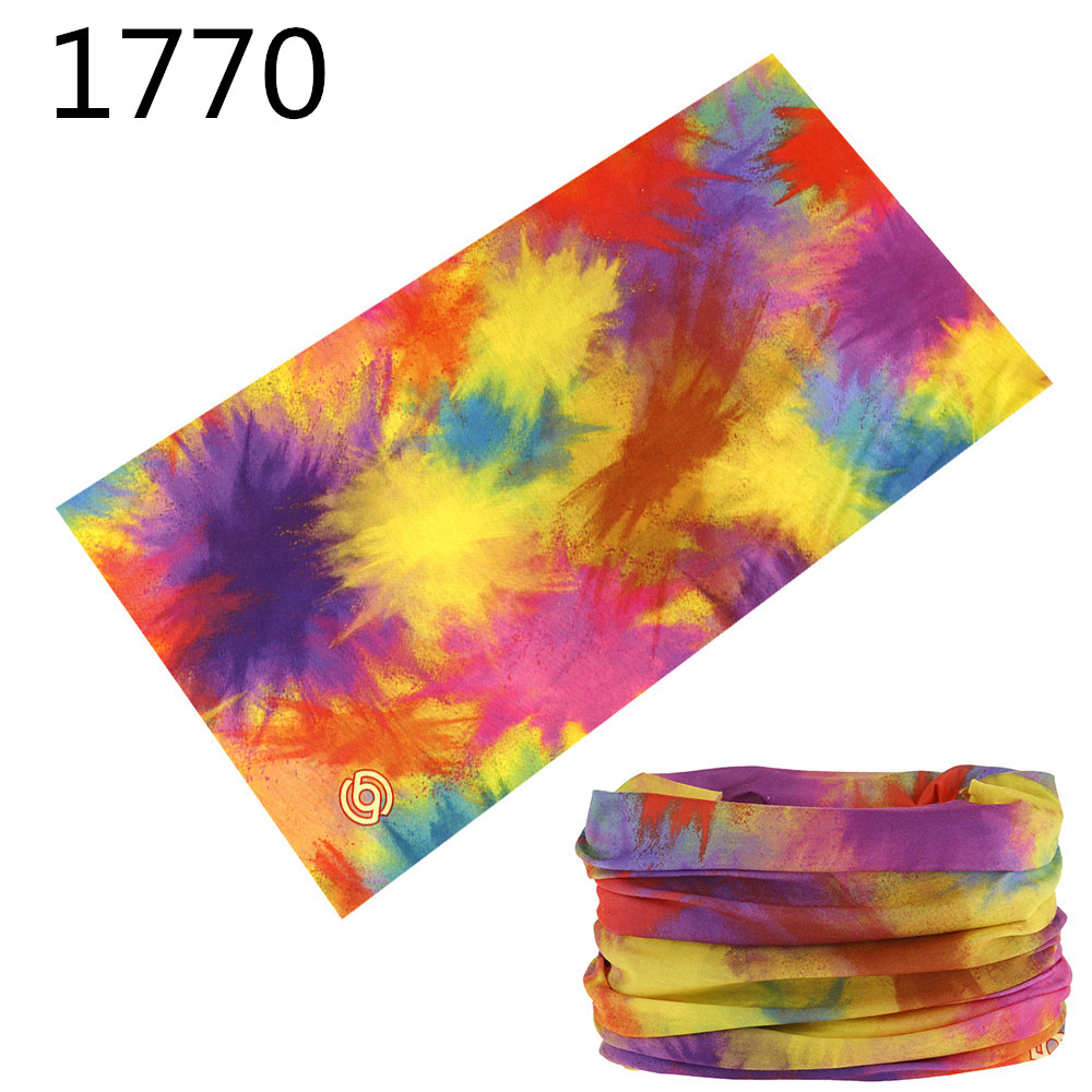 1751-1800 Camouflage Seamless  - Cycling Headwear review and price