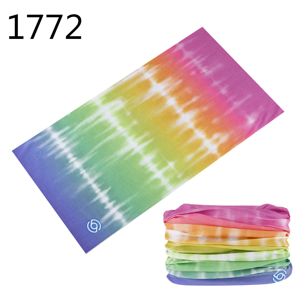 1751-1800 Camouflage Seamless  - Cycling Headwear review and price