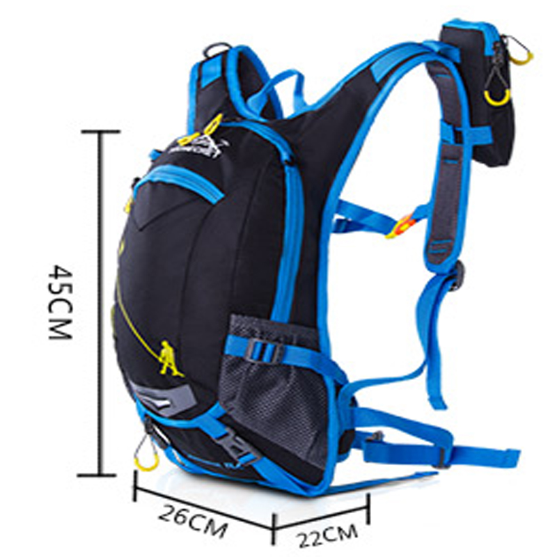 18L Bike Cycling Outdoor Sport - Cycling Gear Pouch review and price