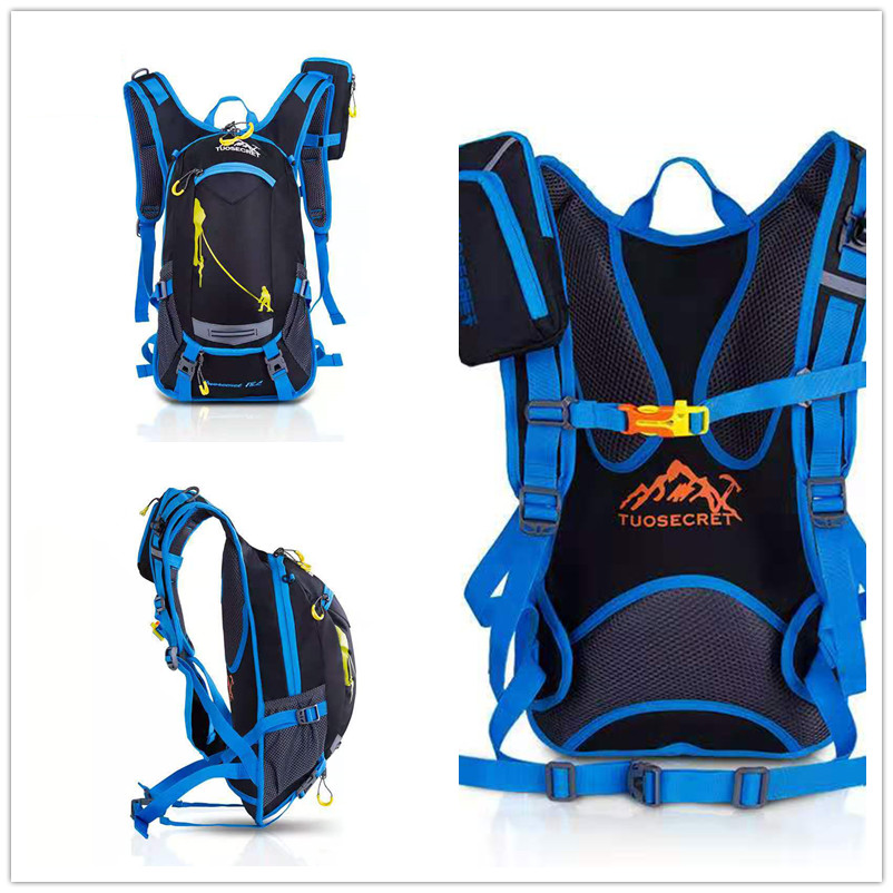 18L Bike Cycling Outdoor Sport - Cycling Gear Pouch review and price