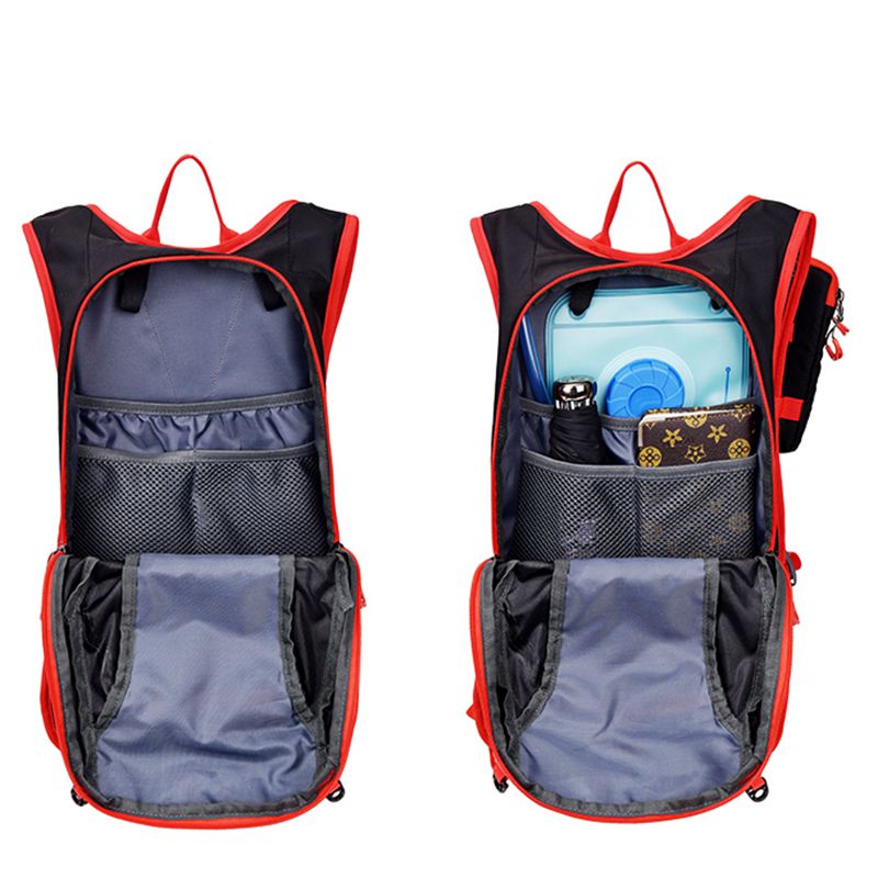 18L Bike Cycling Outdoor Sport - Cycling Gear Pouch review and price