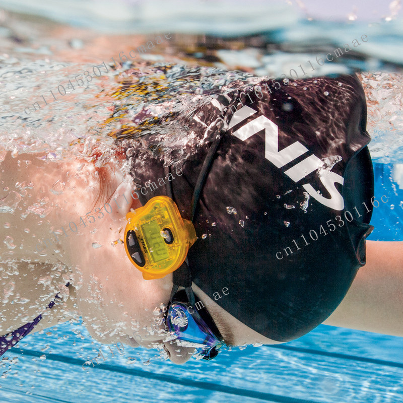 Swimming Metronome Running Cyc - Cycling Hand Gear review and price