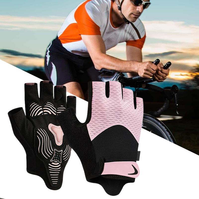 Biking Gloves Half Finger Ridi - Cycling Hand Gear review and price