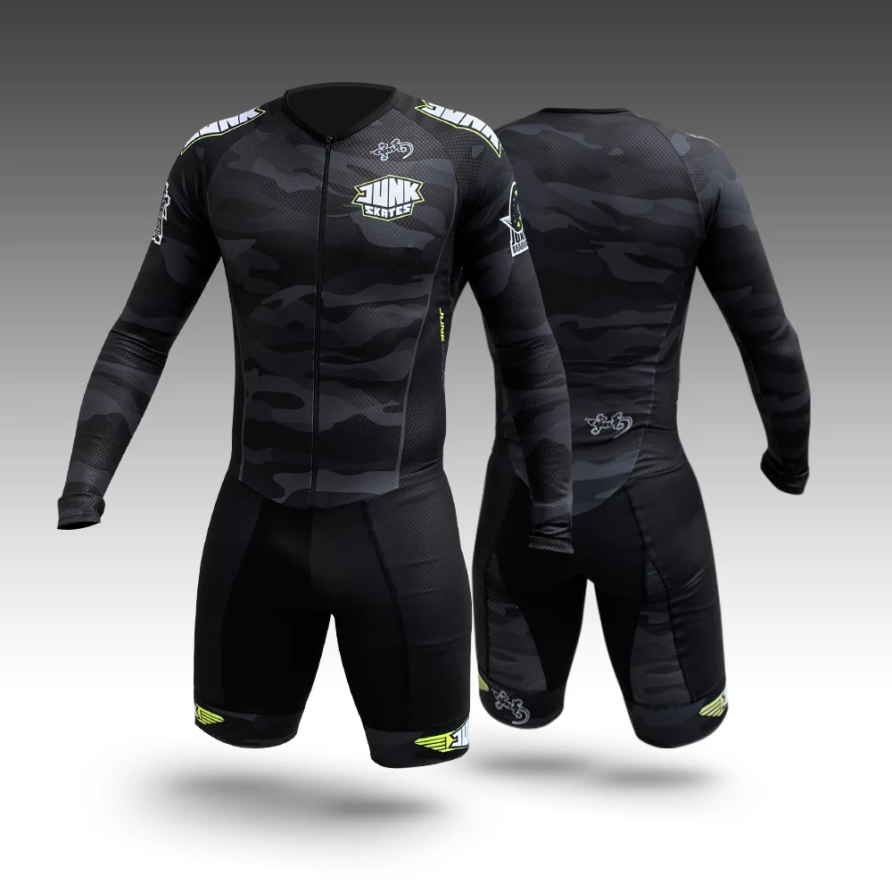 Mans Roller Skating Cycling Je - Cycling Gear Clothing review and price