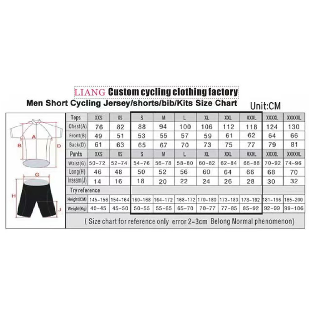 Netherlands Cycling Jersey 202 - Cycling Gear Clothing review and price