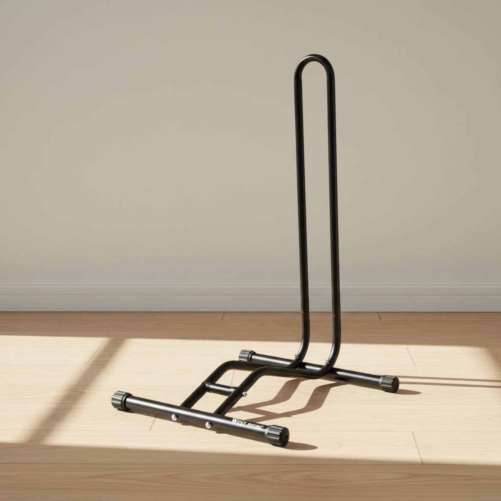 Vertical Bike Stand Stable Ver - Cycling Gear Rack review and price