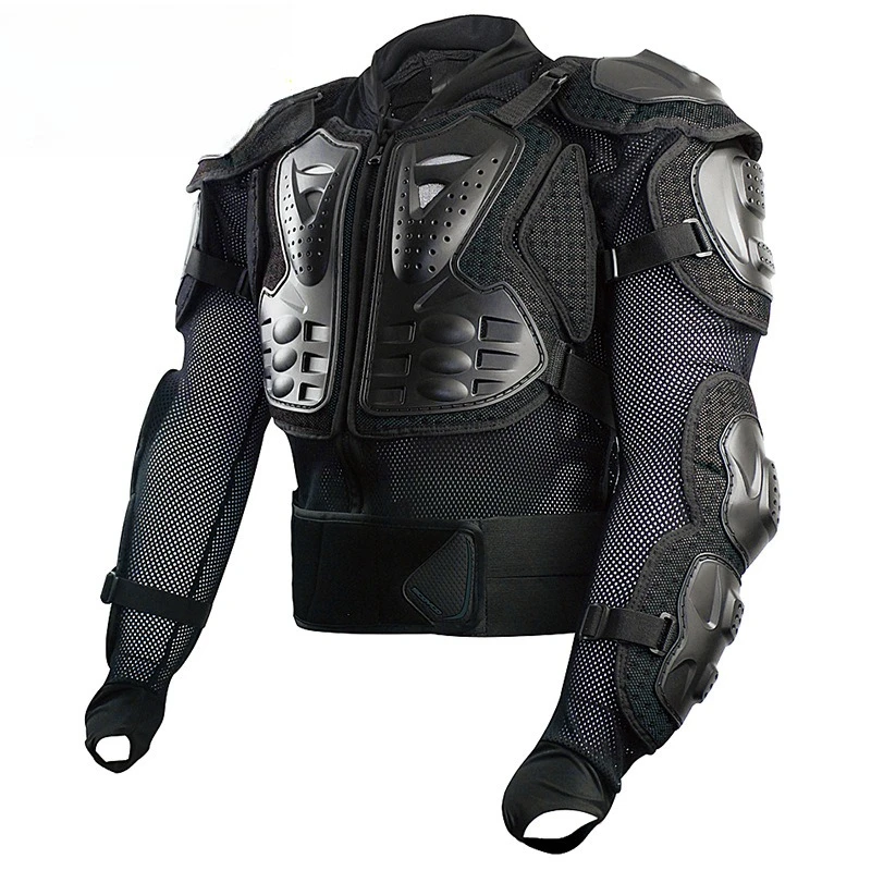 Motorcycle armor, cycling prot - Cycling Hand Gear review and price