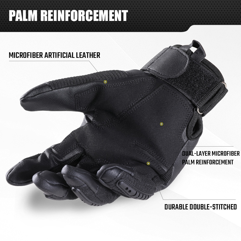 Touch Screen Hunting Gloves Ha - Cycling Gear Display review and price