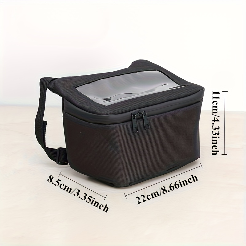 Motorcycle Bike Bag Large Capa - Cycling Gear Pouch review and price