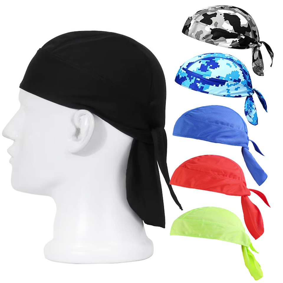 Bicycle Headband Sweat-wicking - Cycling Headwear review and price