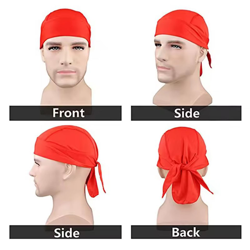 Bicycle Headband Sweat-wicking - Cycling Headwear review and price