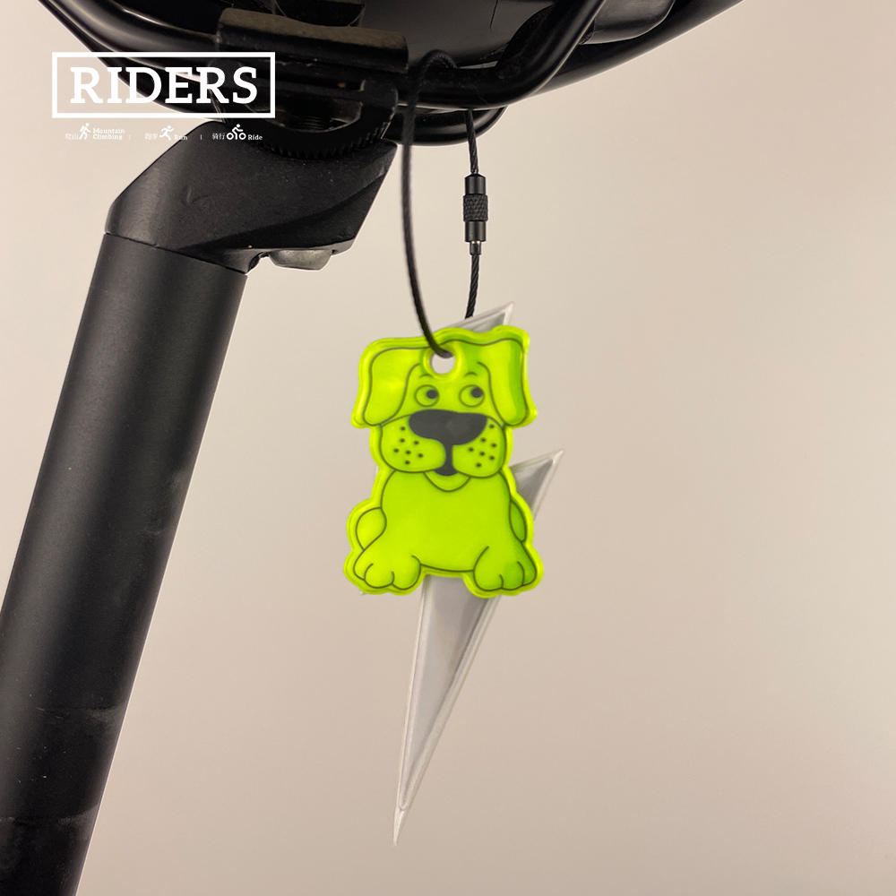 Night Cycling Reflecting Penda - Cycling Gear Pouch review and price