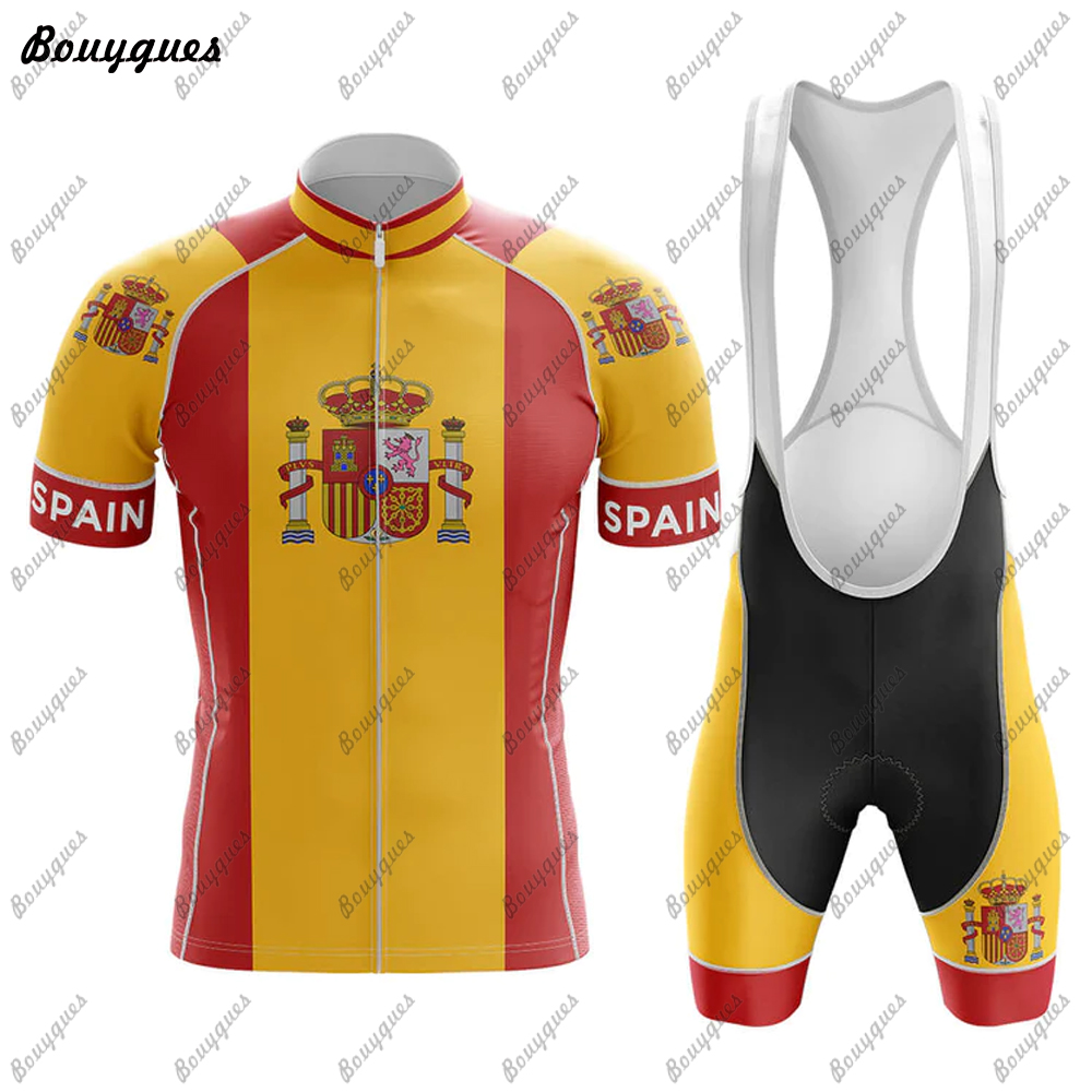 Spain Premium style Cycling Je - Cycling Gear Clothing review and price