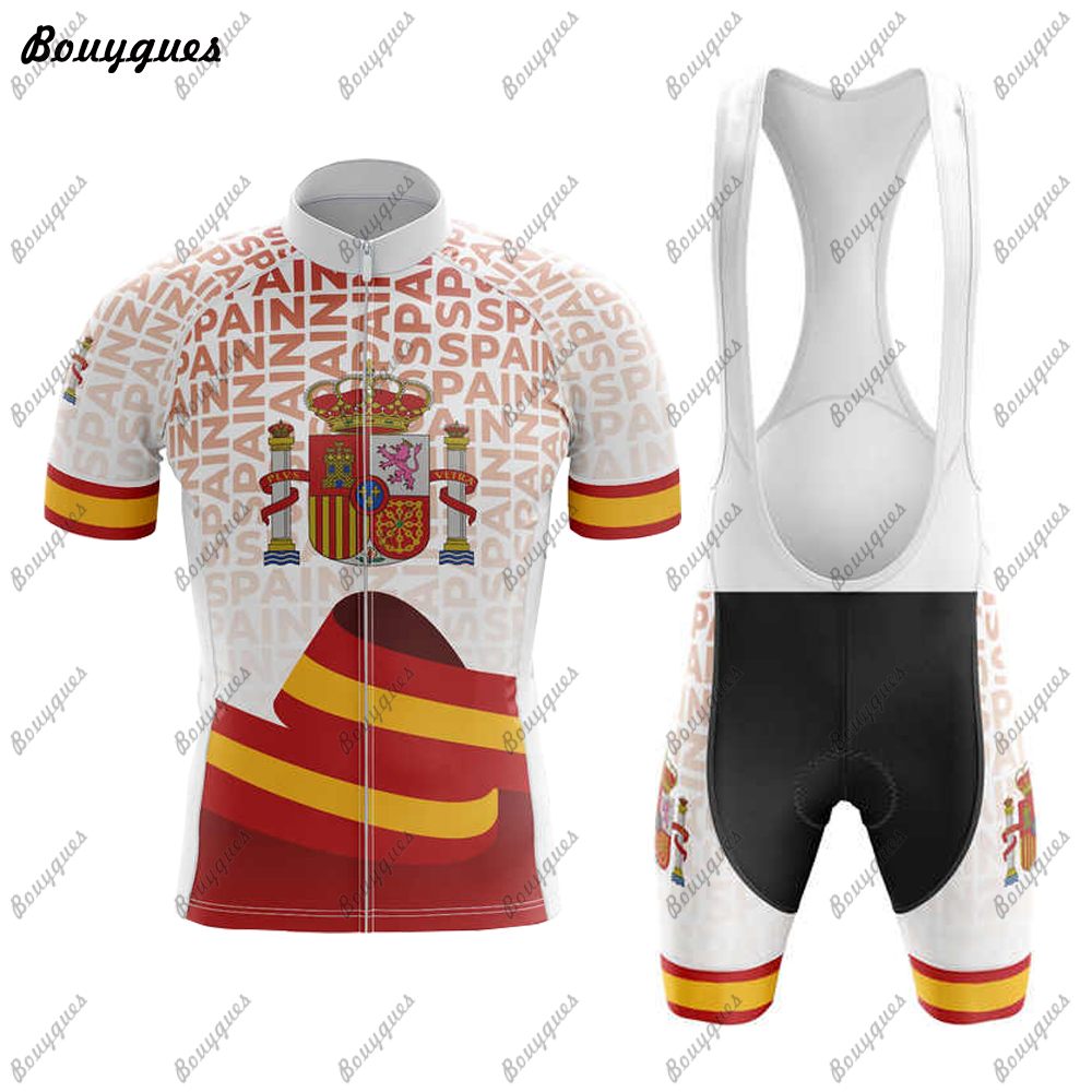 Spain Premium style Cycling Je - Cycling Gear Clothing review and price