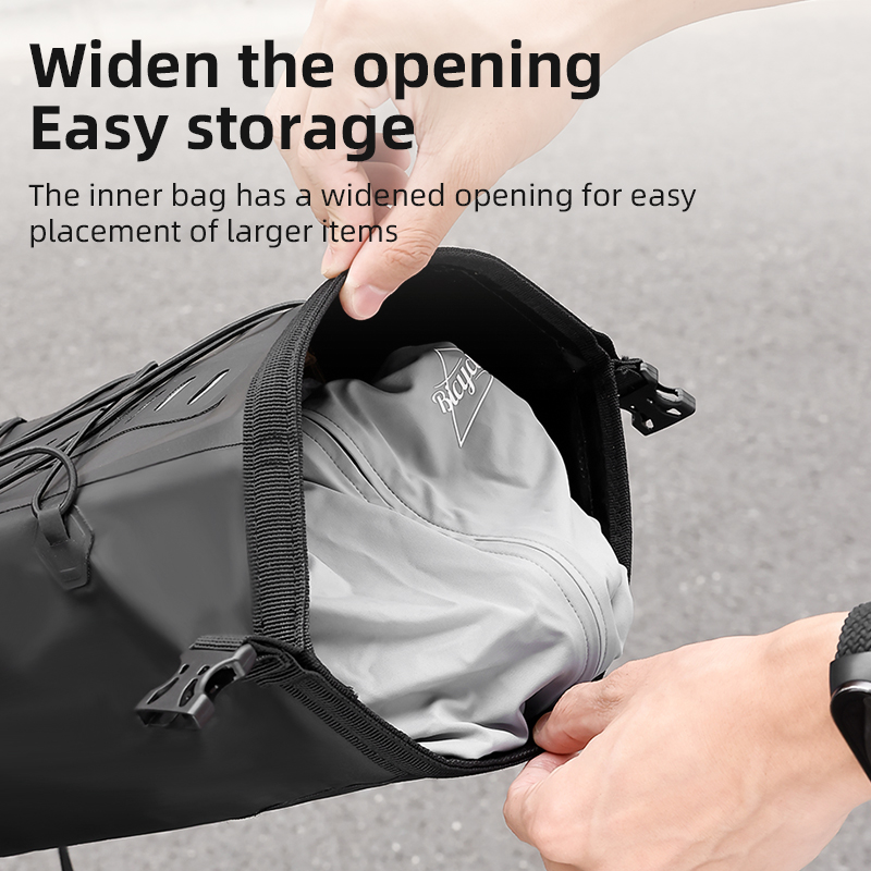 ESLNF Reflective Waterproof MT - Cycling Gear Pouch review and price