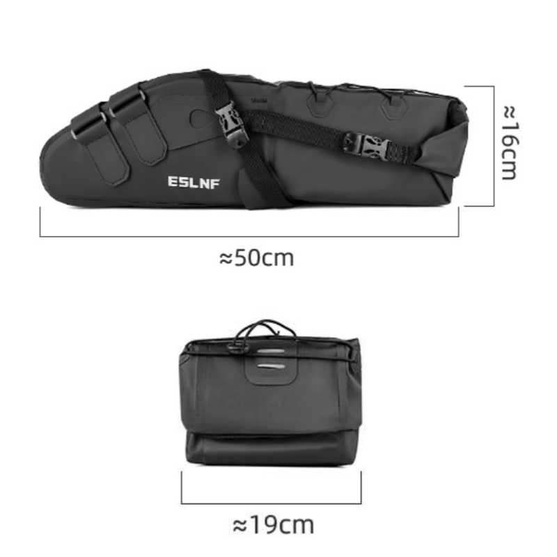 ESLNF Reflective Waterproof MT - Cycling Gear Pouch review and price