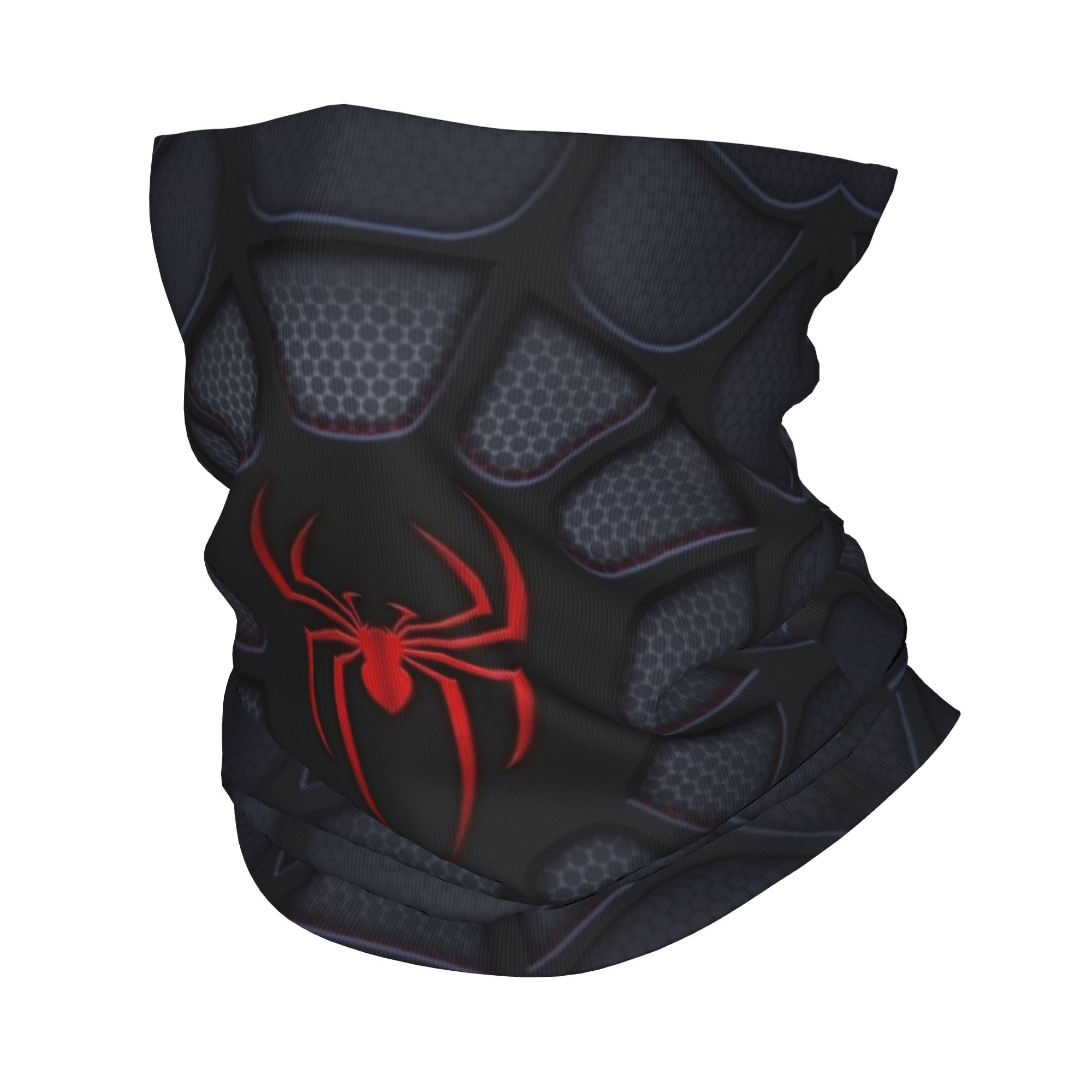 Spider  Winter Headband Neck W - Cycling Headwear review and price