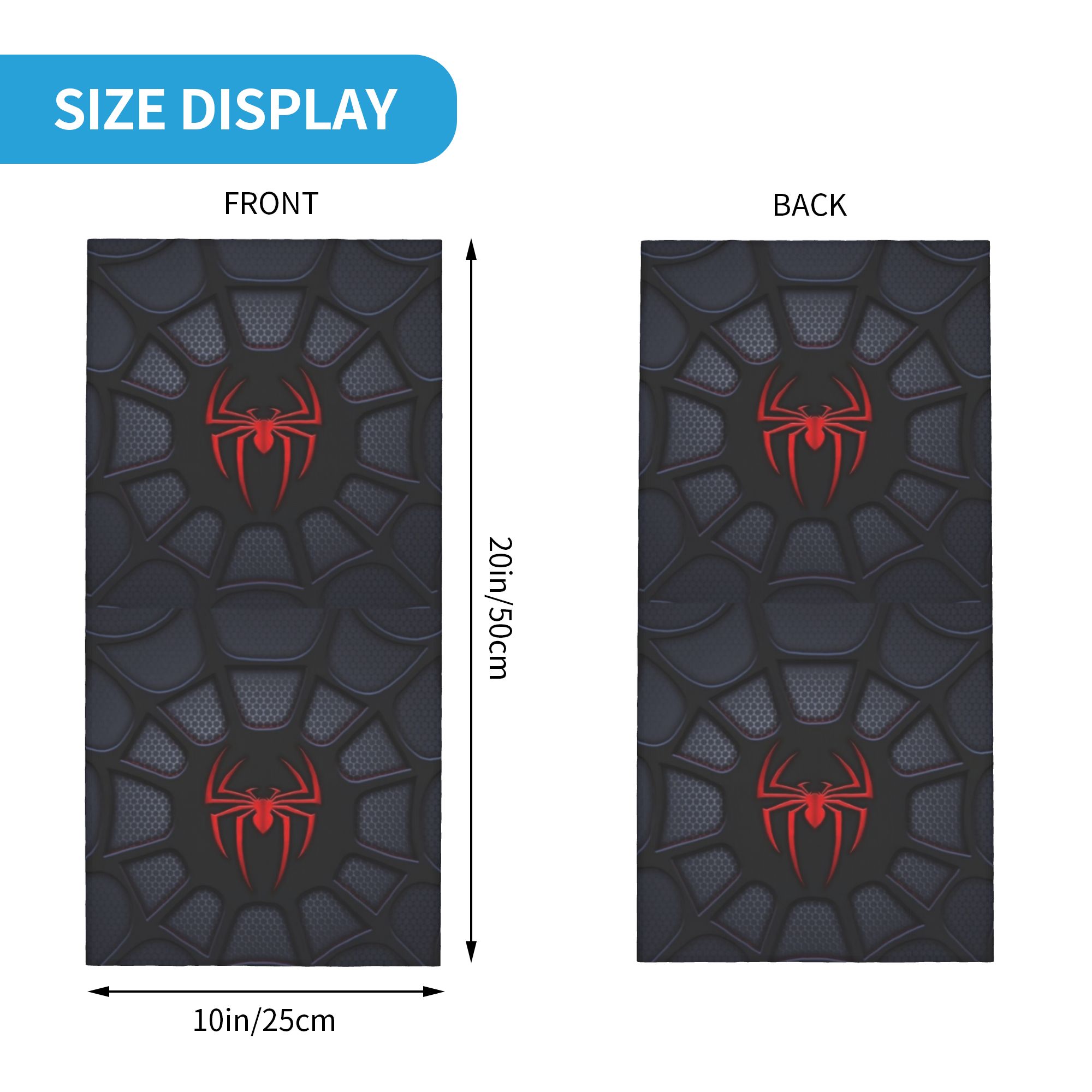 Spider  Winter Headband Neck W - Cycling Headwear review and price