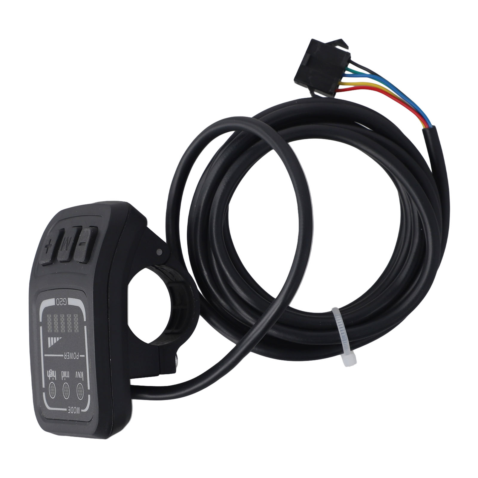 /48V /LED /Power Display Meter - Cycling Gear Display review and price
