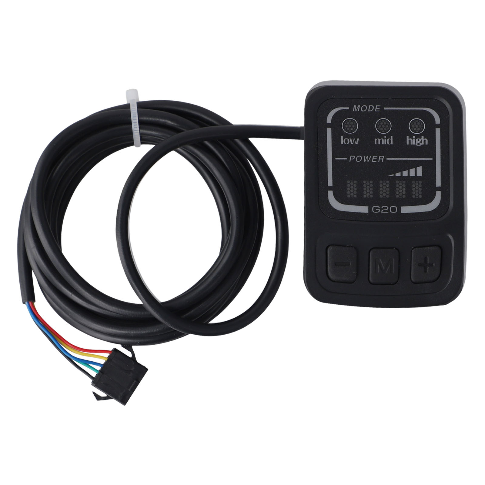 /48V /LED /Power Display Meter - Cycling Gear Display review and price