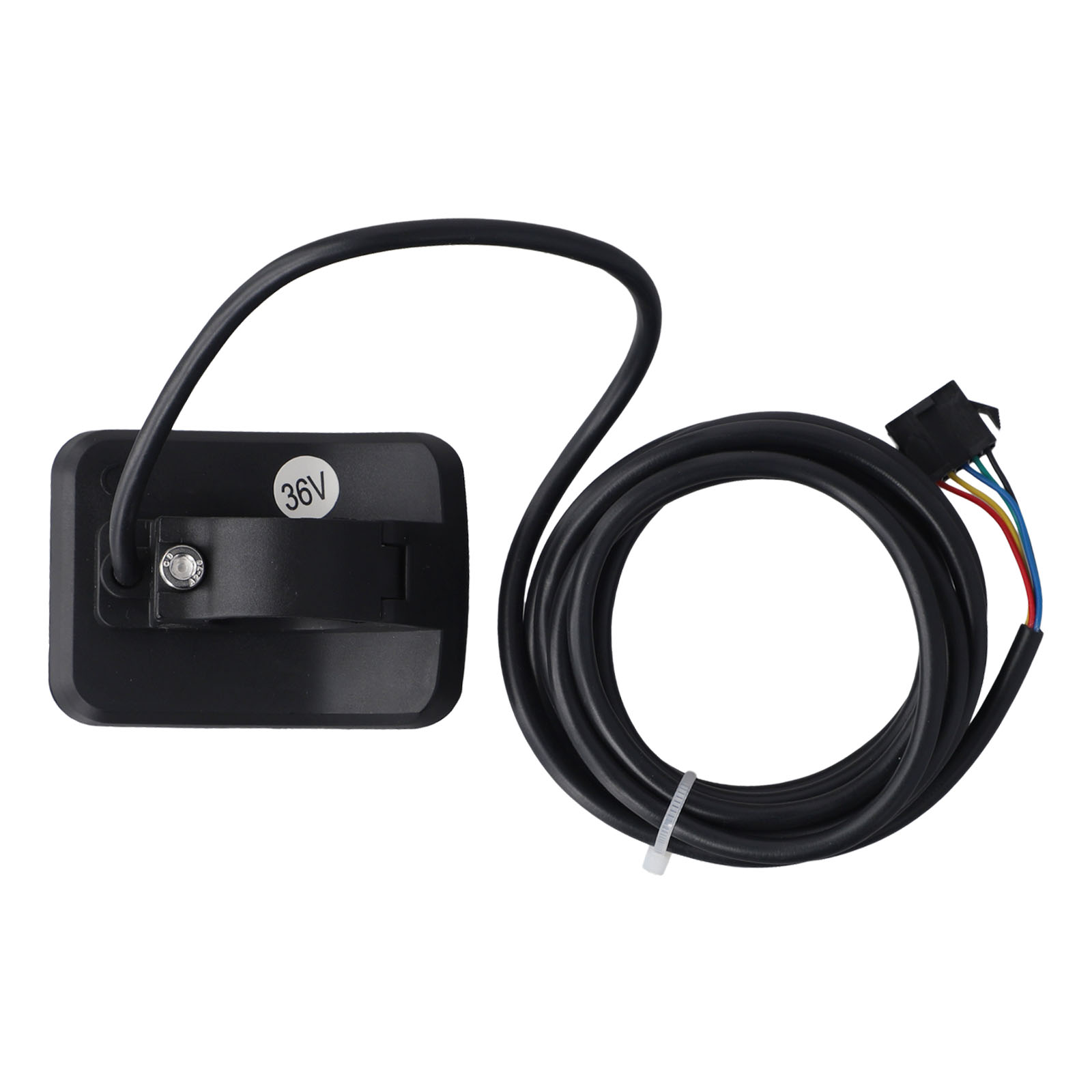 /48V /LED /Power Display Meter - Cycling Gear Display review and price
