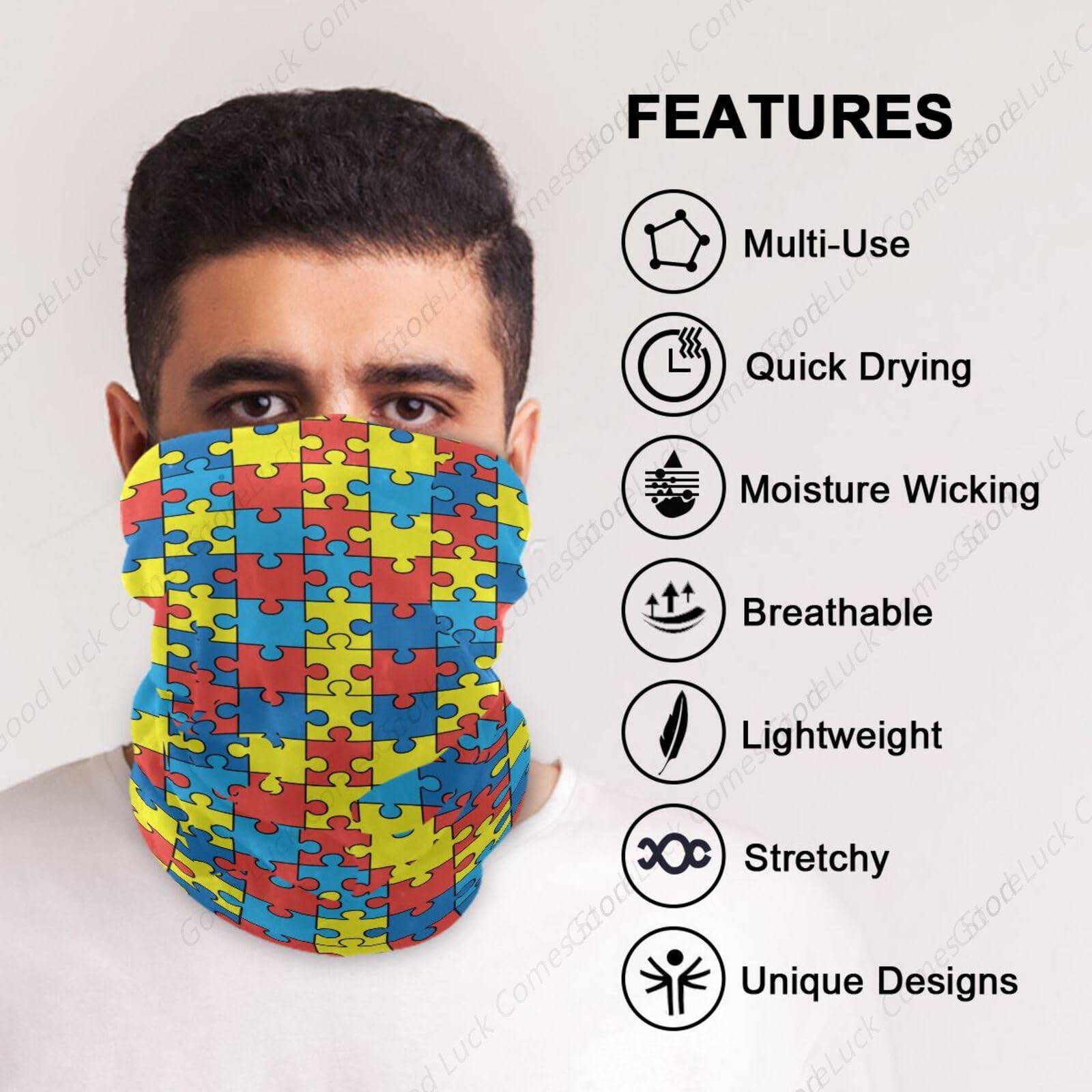 Fashion Bandanas Headwear Seam - Cycling Headwear review and price