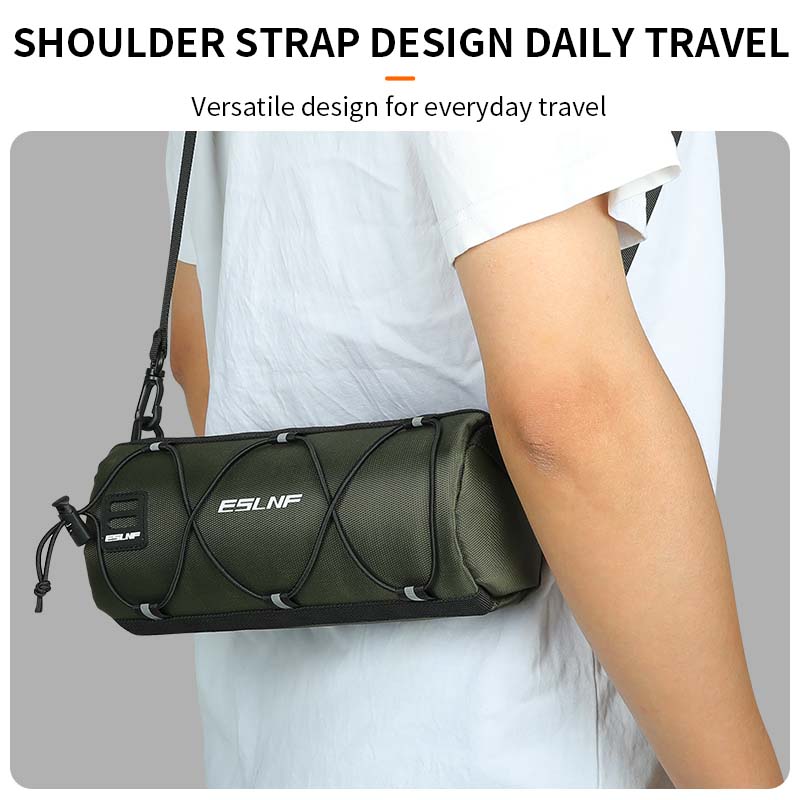 ESLNF Multifunctional Bike Han - Cycling Gear Pouch review and price