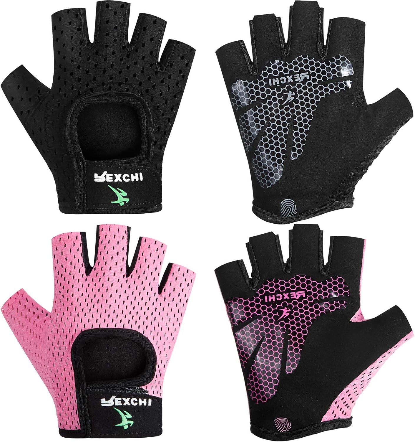 Women's Fitness Gloves for Wei - Cycling Hand Gear review and price