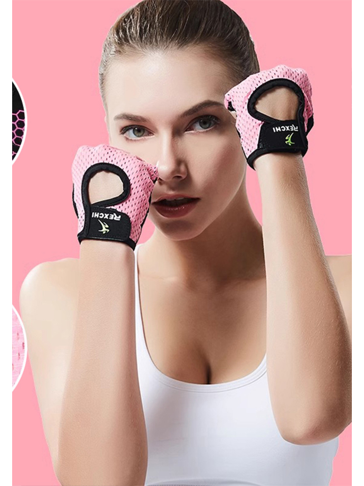 Women's Fitness Gloves for Wei - Cycling Hand Gear review and price