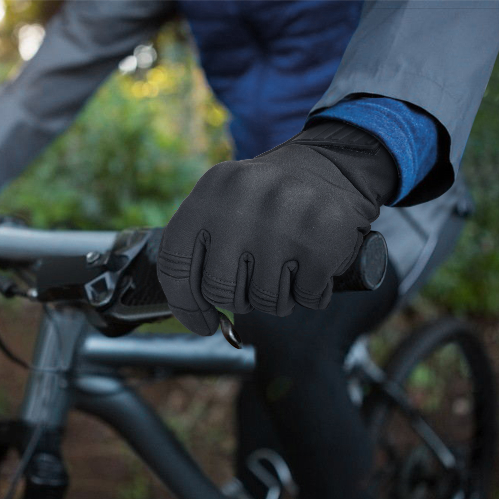 Winter Warm Motorcycle Full Fi - Cycling Gear Display review and price