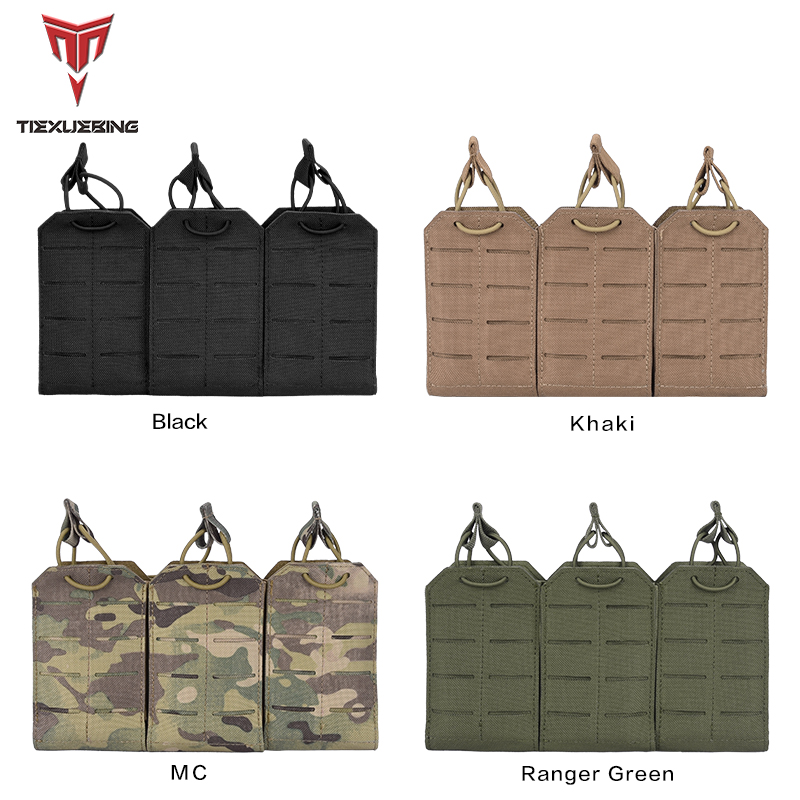 TIEXUEBING Triple MOLLE Cyclin - Cycling Gear Organization review and price