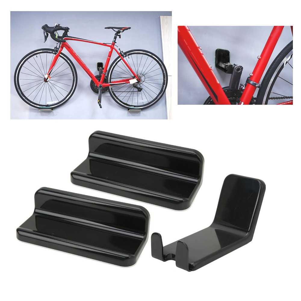 Durable Black Wall Bike Rack c - Cycling Gear Organization review and price