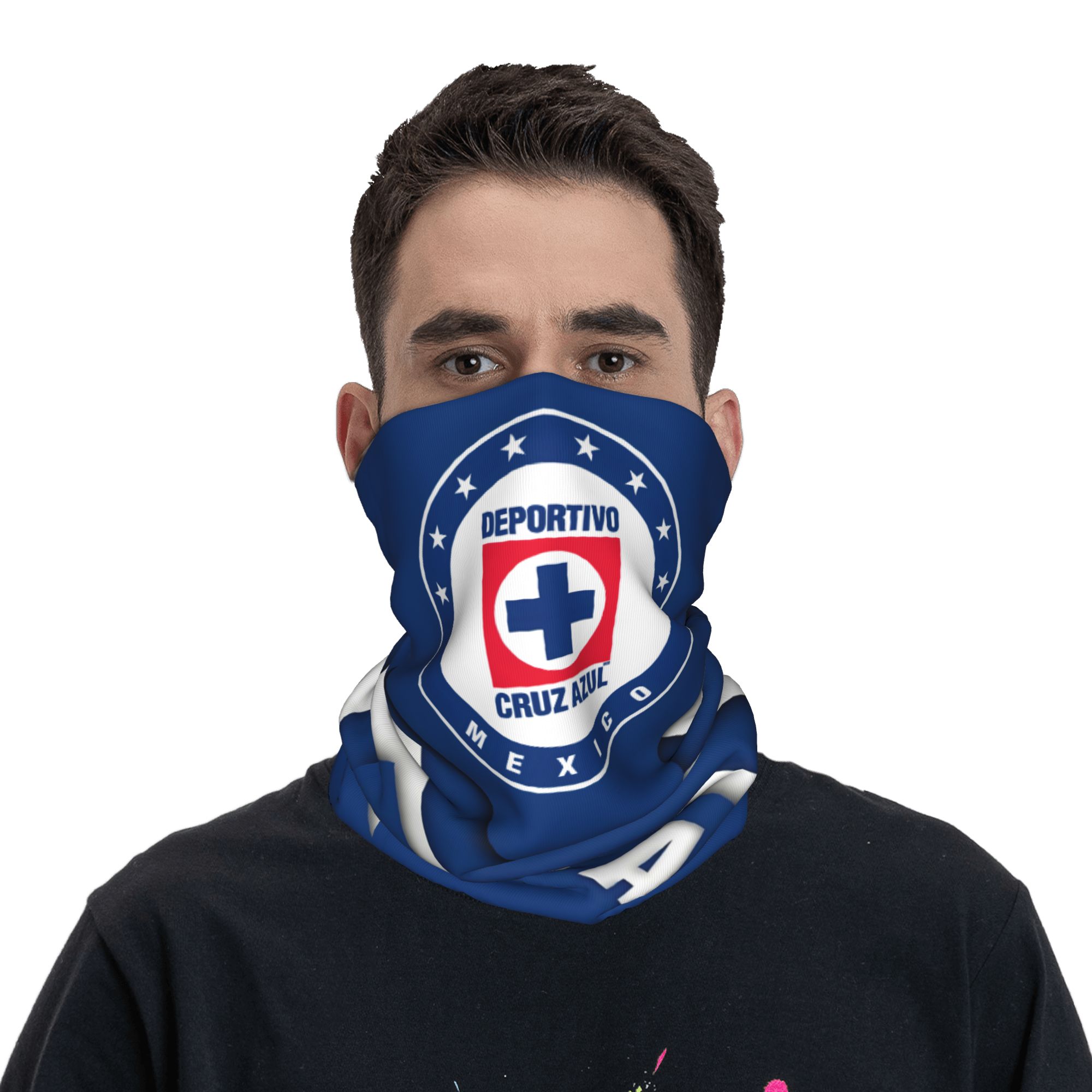 Mexico Football Club Soccer FC - Cycling Headwear review and price