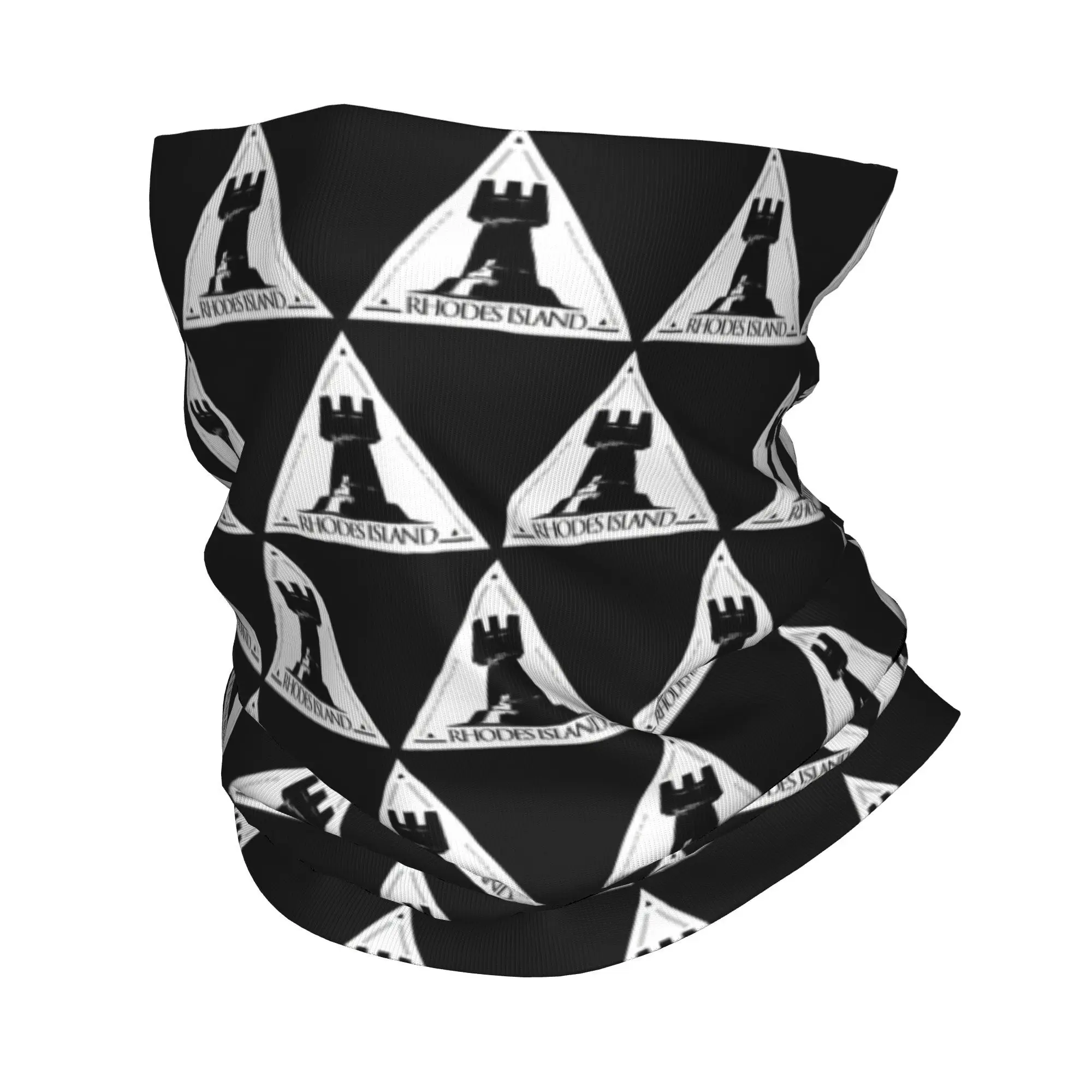 Arknights Rhodes Island Emblem - Cycling Headwear review and price