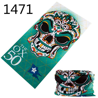1451-1500 Outdoor Magic Bandan - Cycling Headwear review and price