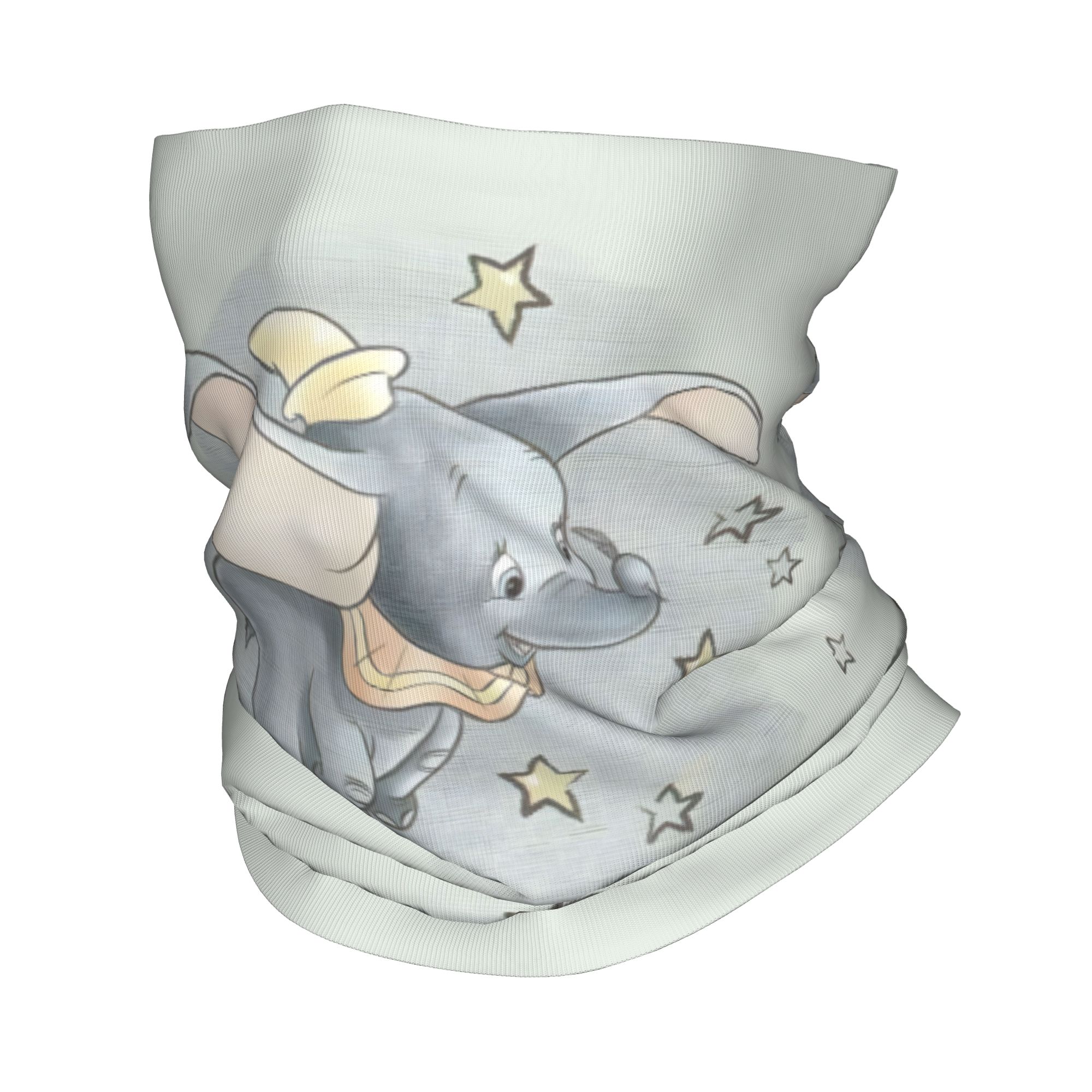 Custom Anime Dumbo  Bandana Ne - Cycling Headwear review and price