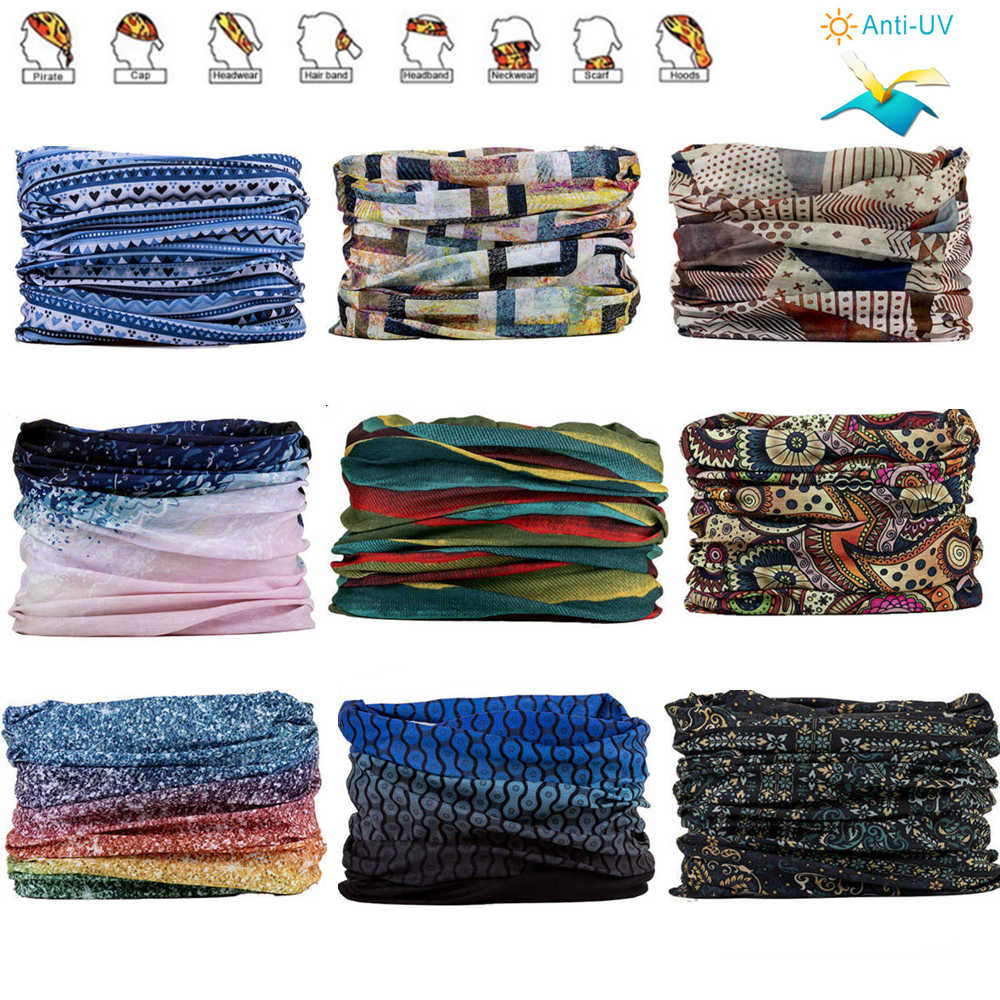 2201 Unisex Magic Scarf Climbi - Cycling Headwear review and price