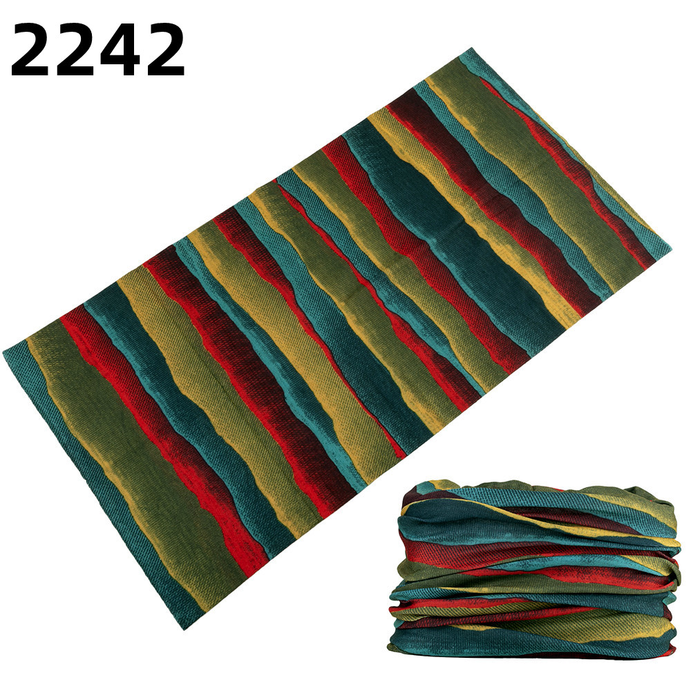 2201 Unisex Magic Scarf Climbi - Cycling Headwear review and price