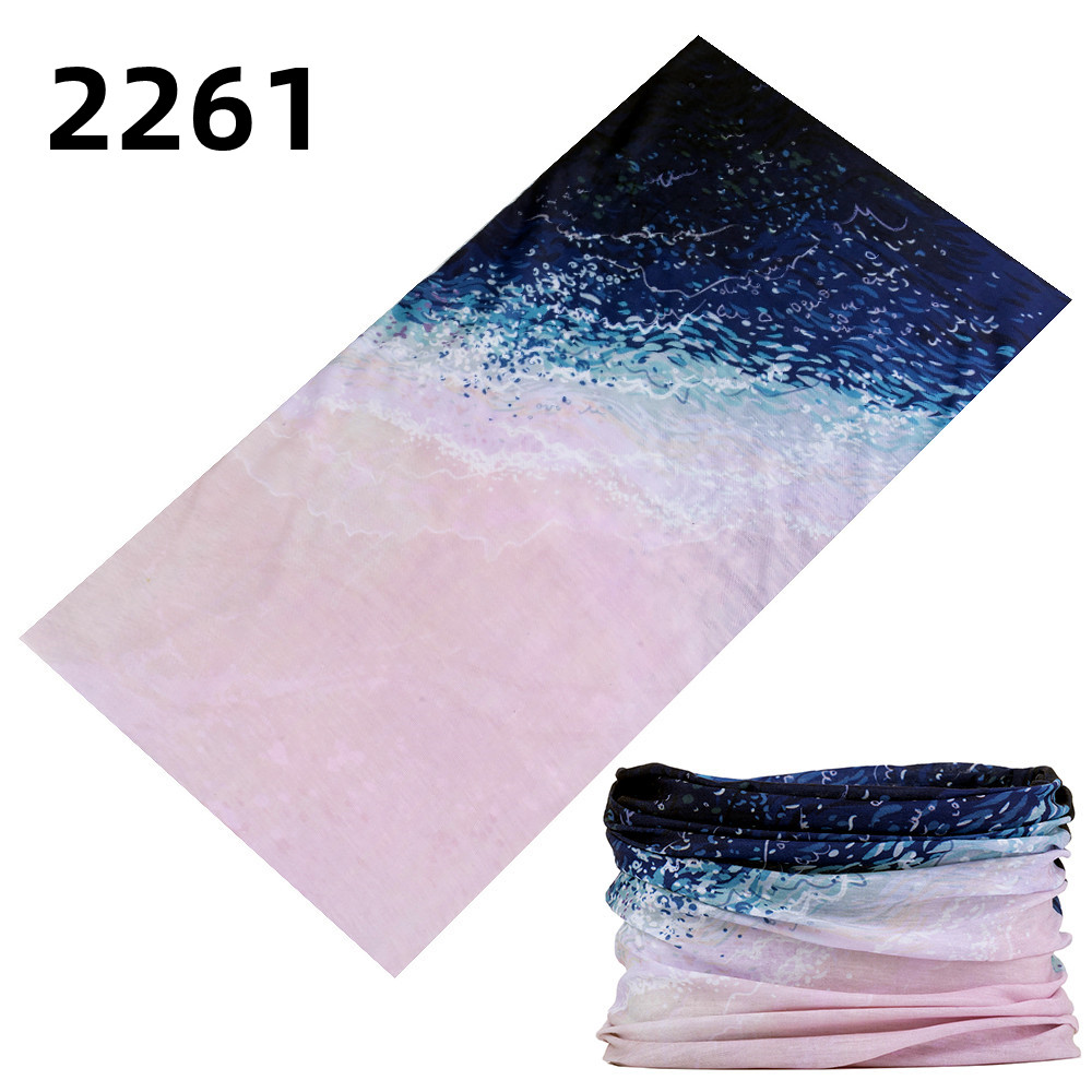 2201 Unisex Magic Scarf Climbi - Cycling Headwear review and price