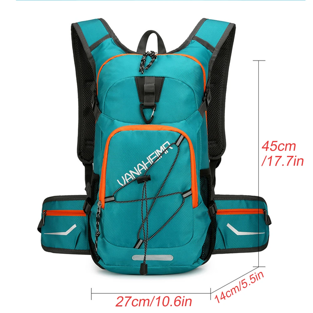 1PCS Hydration Pack Lightweigh - Cycling Gear Pouch review and price