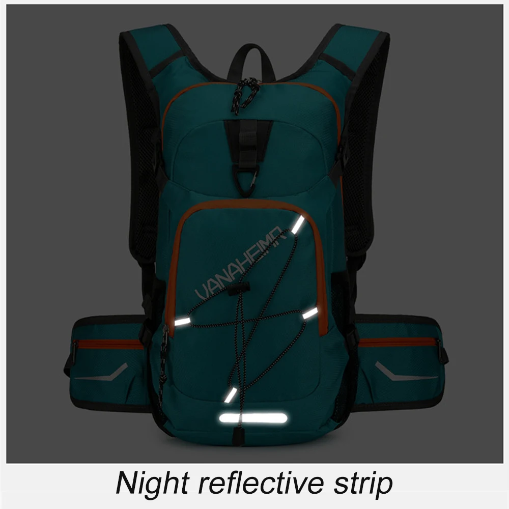1PCS Hydration Pack Lightweigh - Cycling Gear Pouch review and price