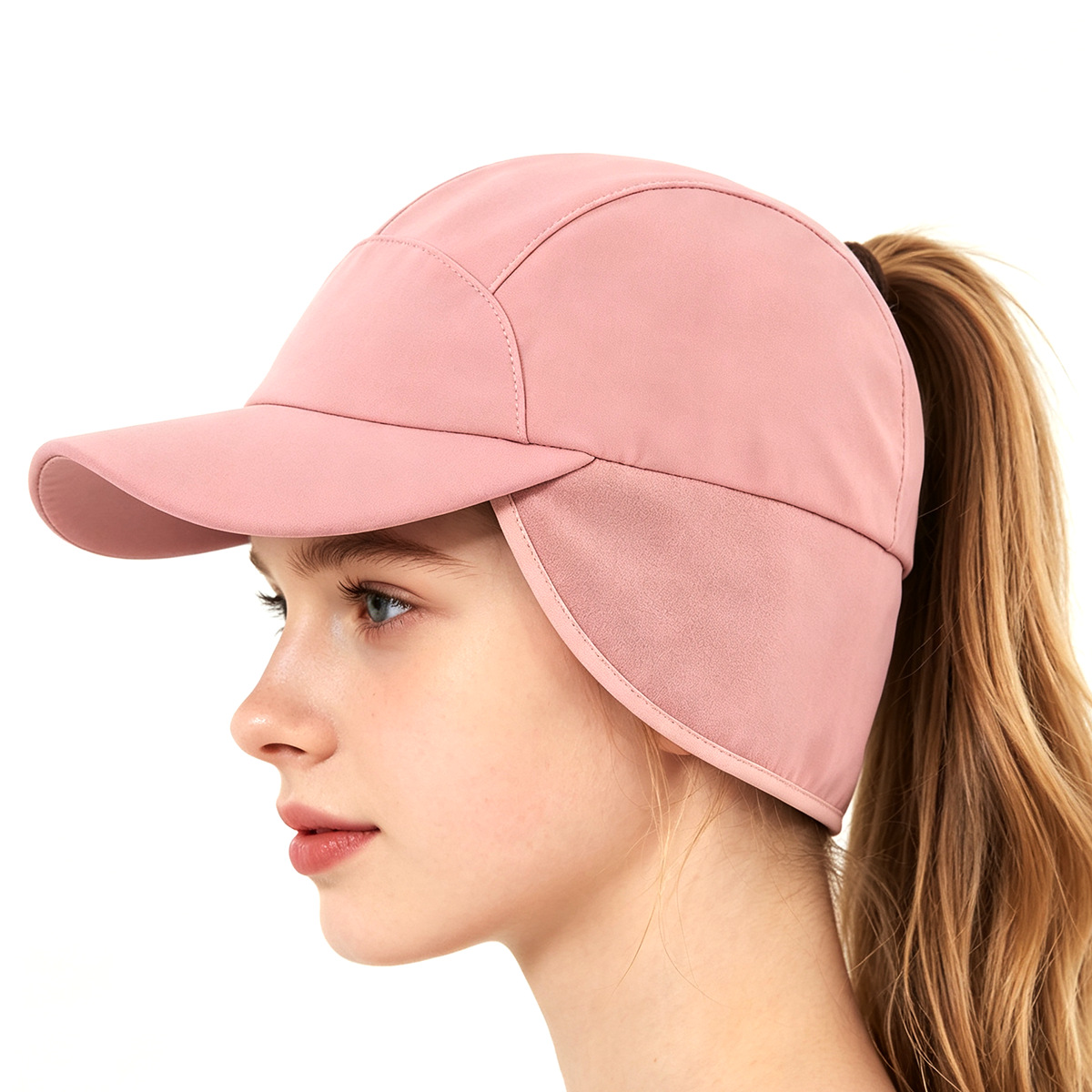 Custom Logo Winter Baseball Ca - Cycling Headwear review and price
