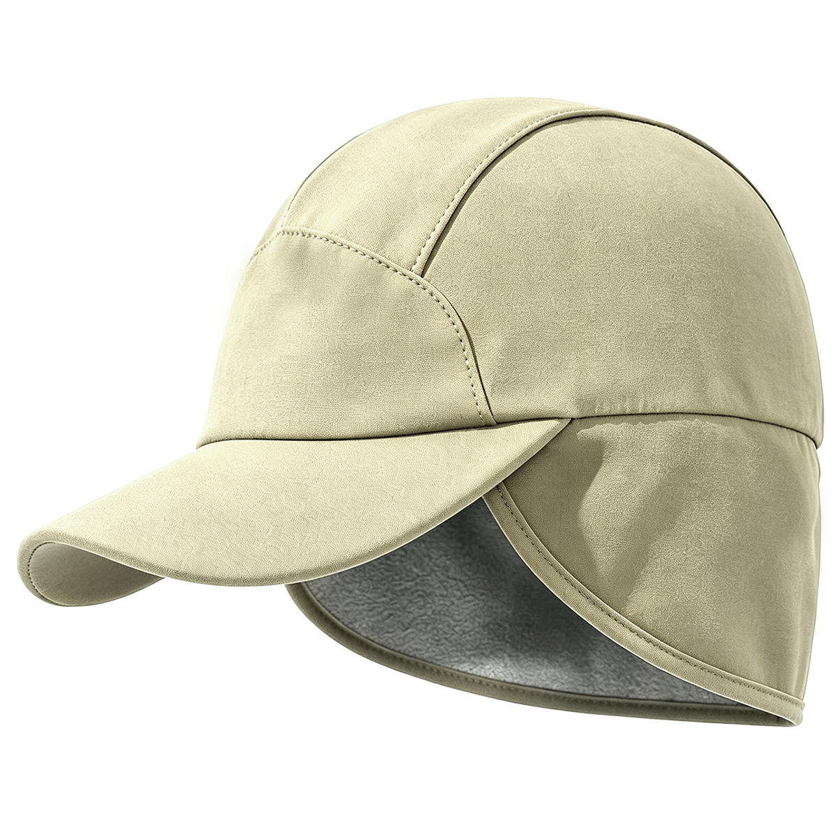 Custom Logo Winter Baseball Ca - Cycling Headwear review and price