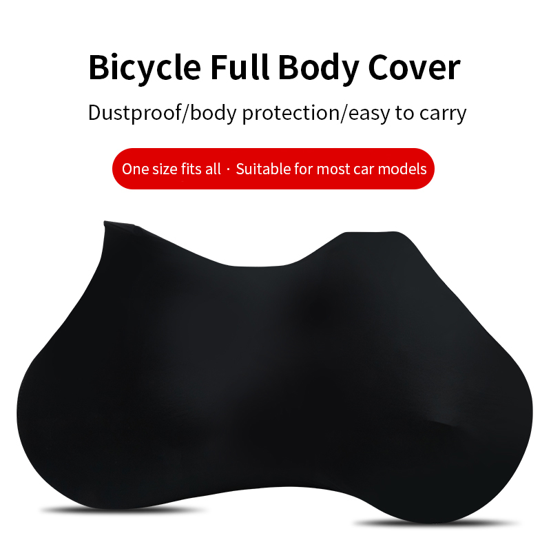 Bike All Protector Cover MTB B - Cycling Gear Pouch review and price