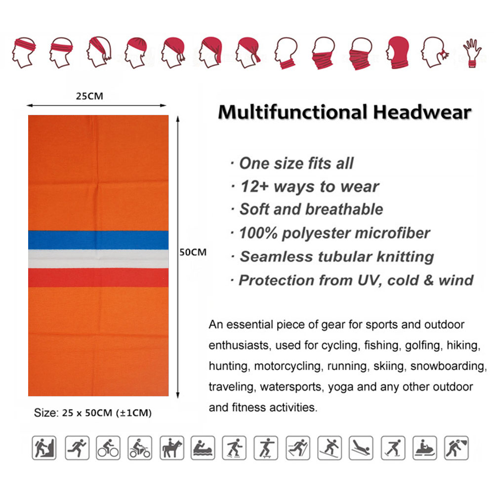 European Countries Face & Neck - Cycling Headwear review and price