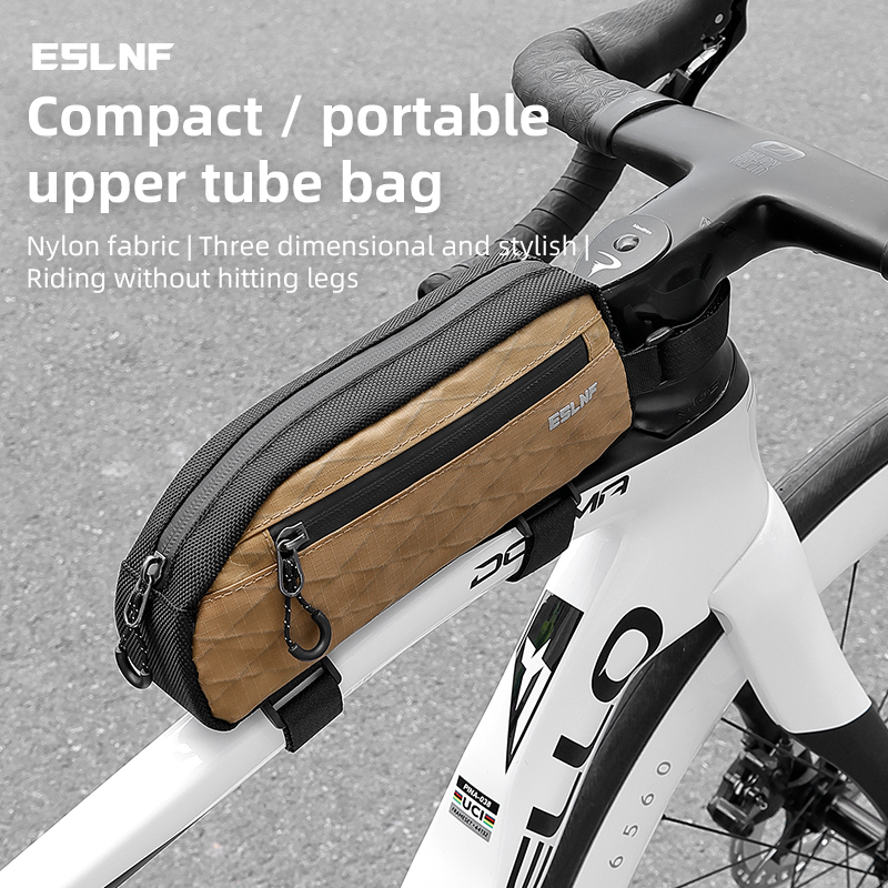 ESLNF Top Tube Bicycle Bags Li - Cycling Gear Pouch review and price