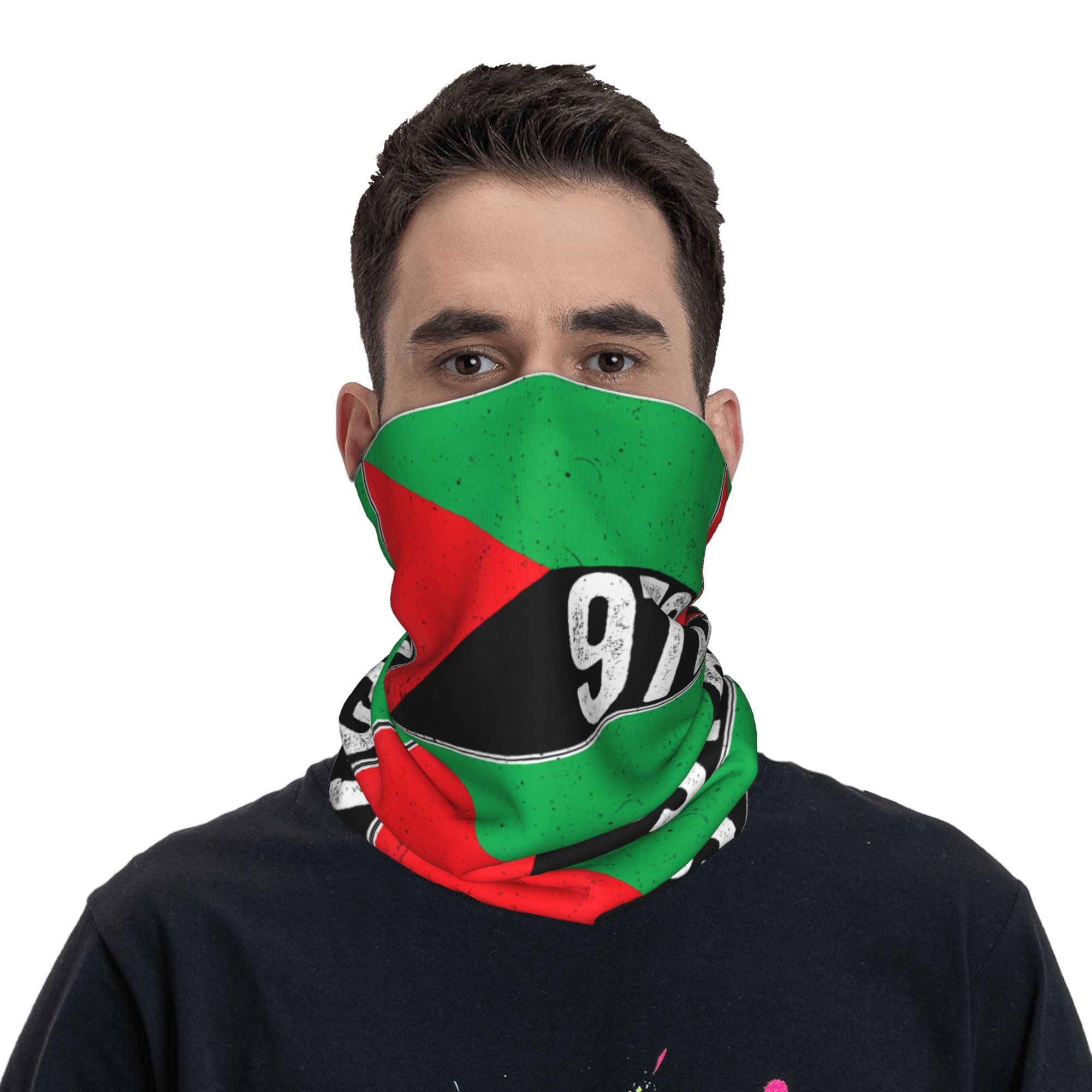 Martinique 972 Madinina Flag B - Cycling Headwear review and price