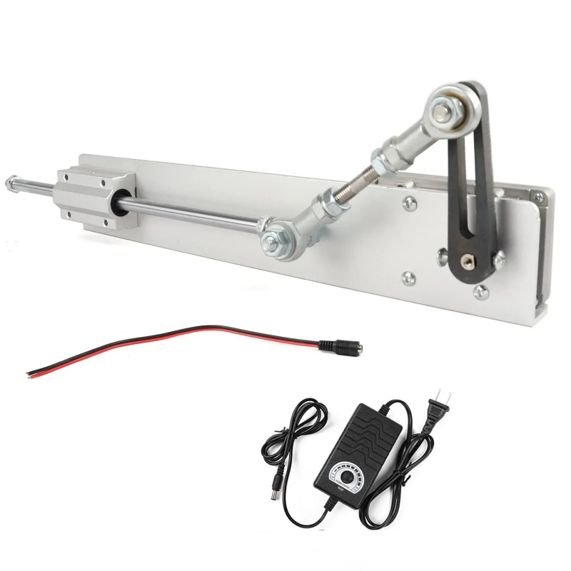 Recoing Cycle Linear Actuator  - Cycling Hand Gear review and price